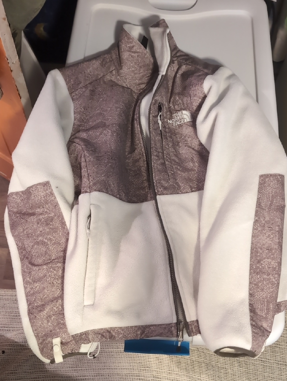 The North Face Fleece Jacket